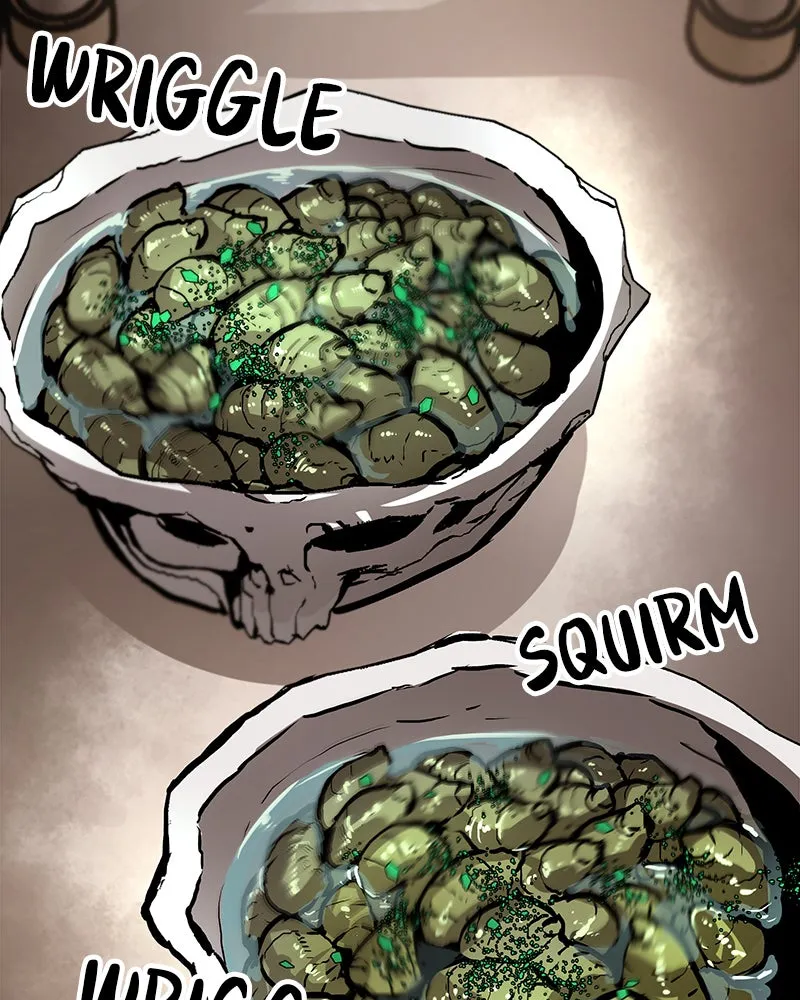 War of Corpses Chapter 10 page 32 - 