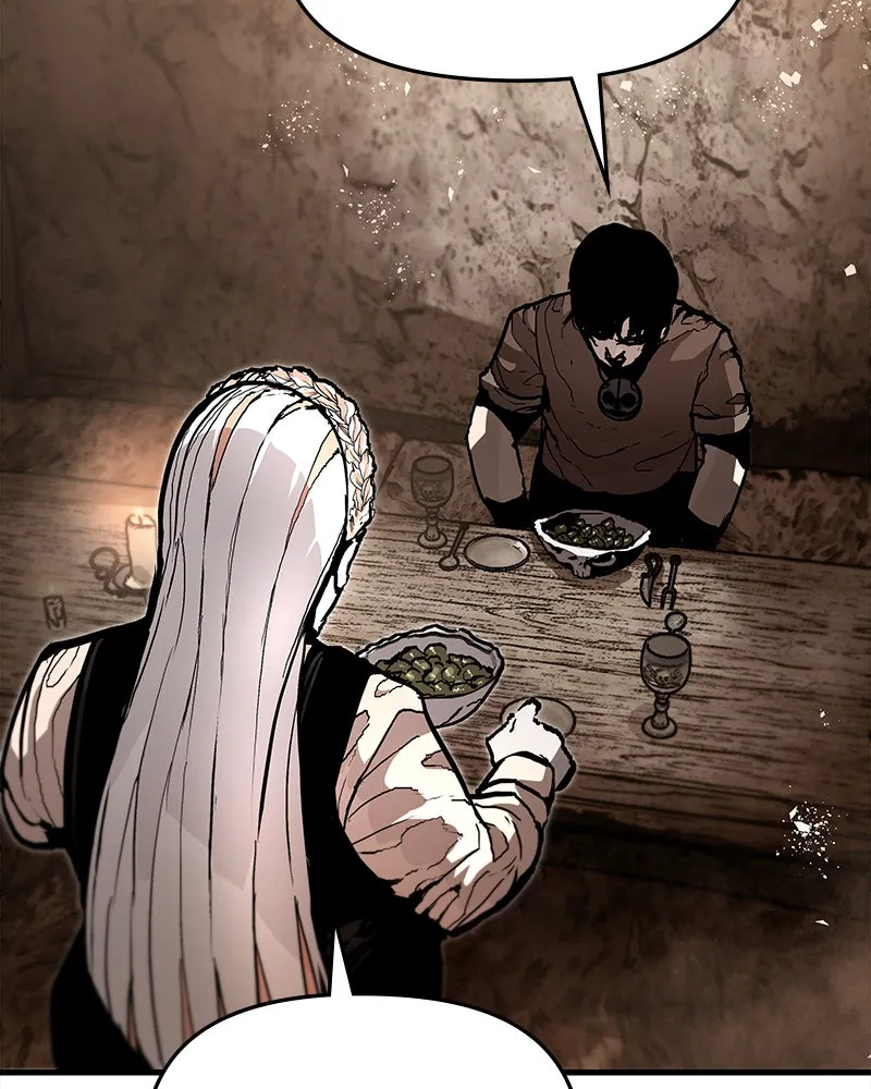 War of Corpses Chapter 10 page 38 - 