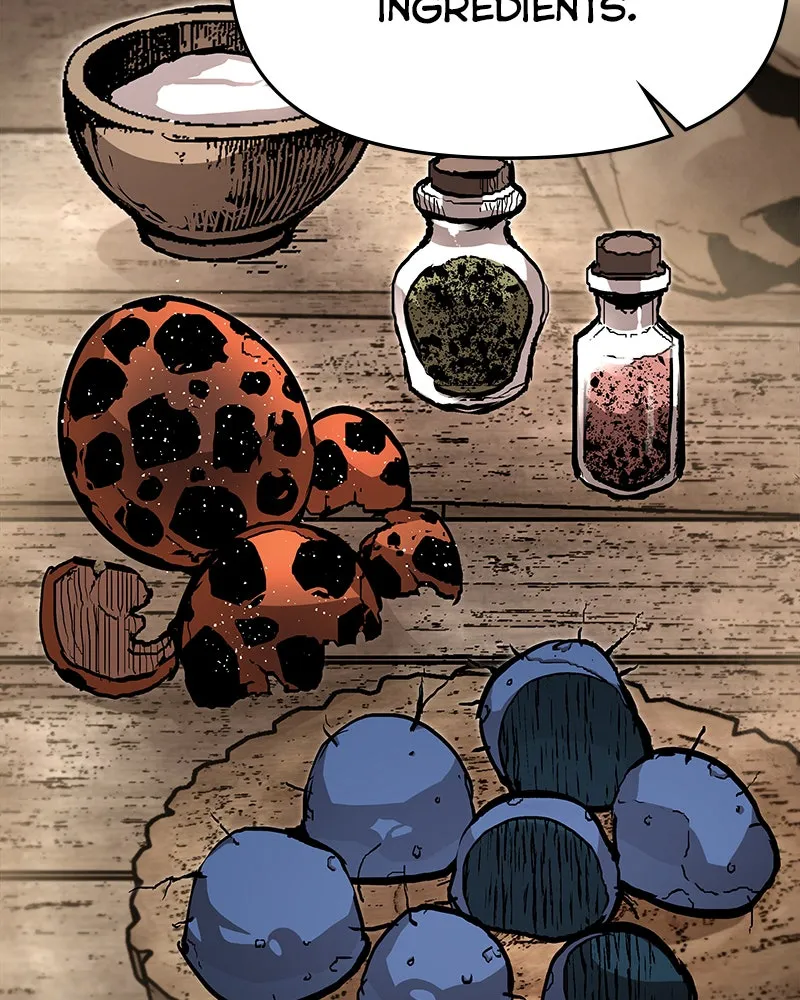 War of Corpses Chapter 10 page 43 - 