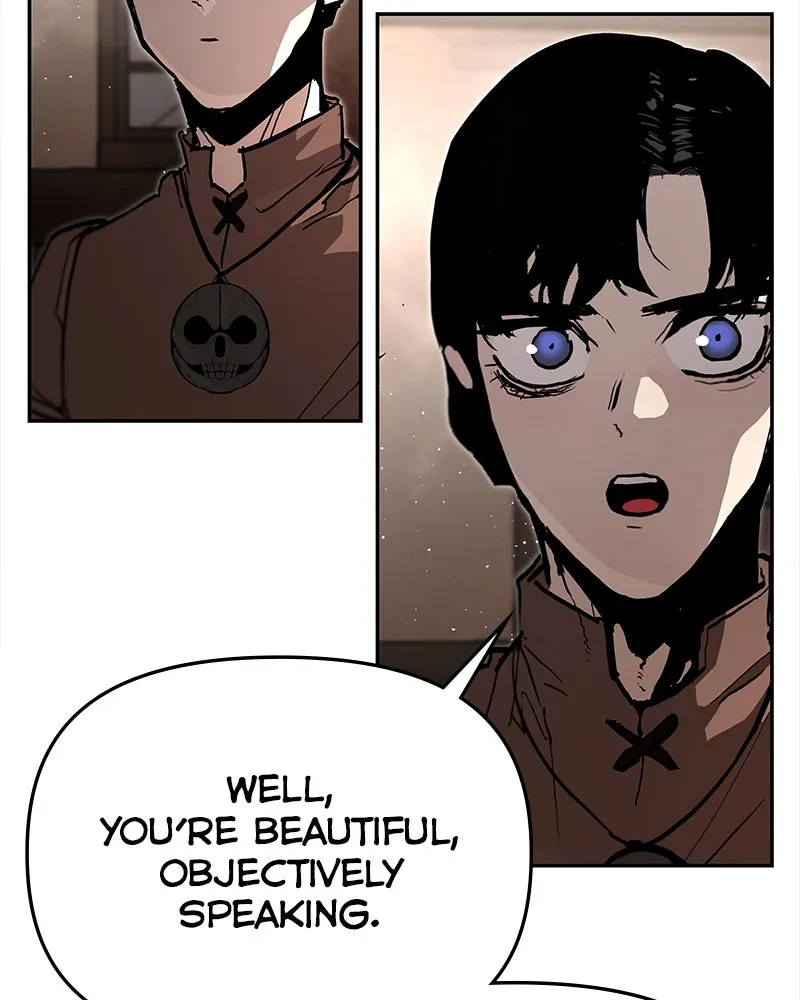 War of Corpses Chapter 10 page 6 - 