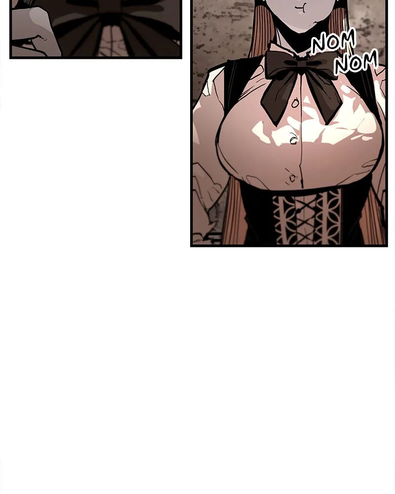 War of Corpses Chapter 10 page 54 - 