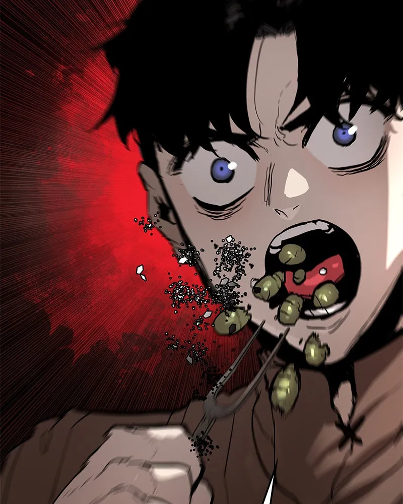 War of Corpses Chapter 10 page 62 - 