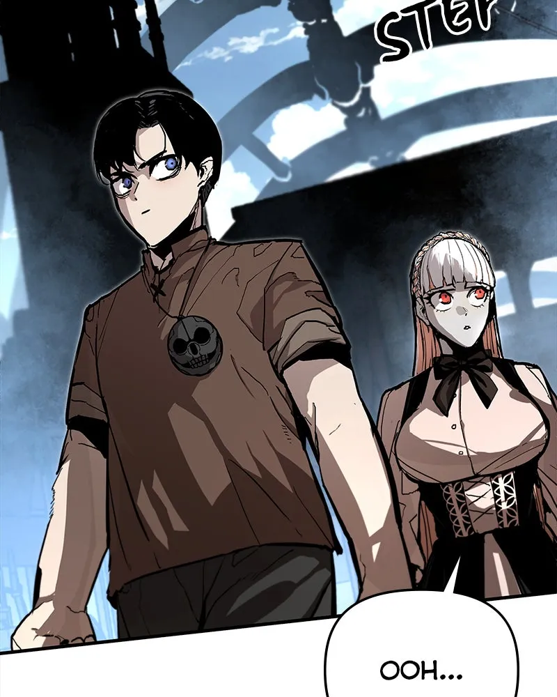 War of Corpses Chapter 10 page 67 - 