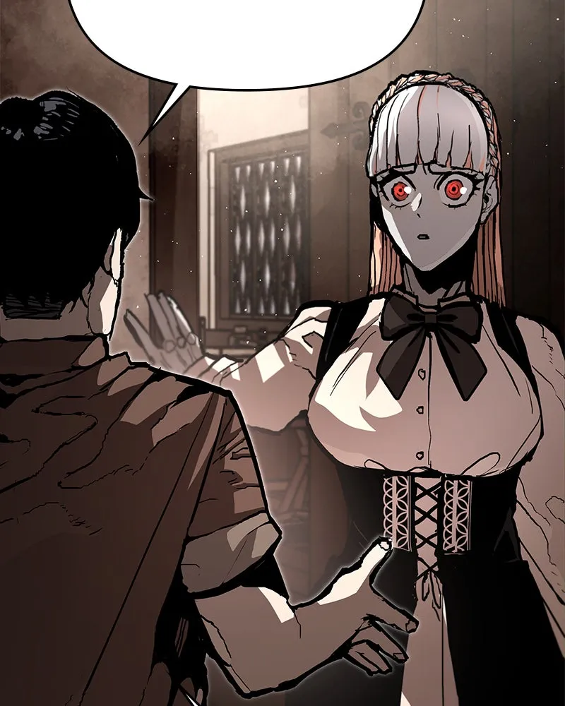 War of Corpses Chapter 10 page 8 - 