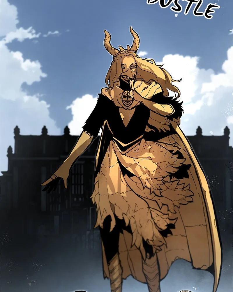 War of Corpses Chapter 10 page 72 - 