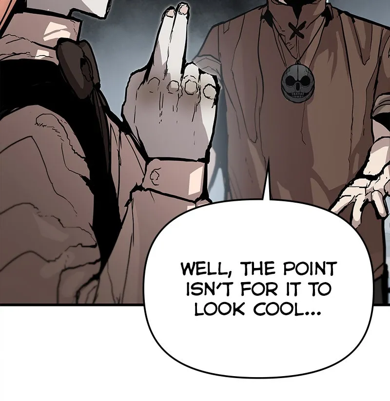 War of Corpses Chapter 10 page 86 - 