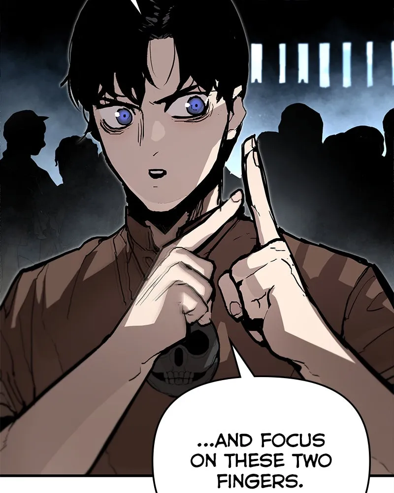 War of Corpses Chapter 10 page 94 - 