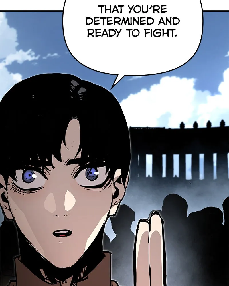 War of Corpses Chapter 10 page 96 - 