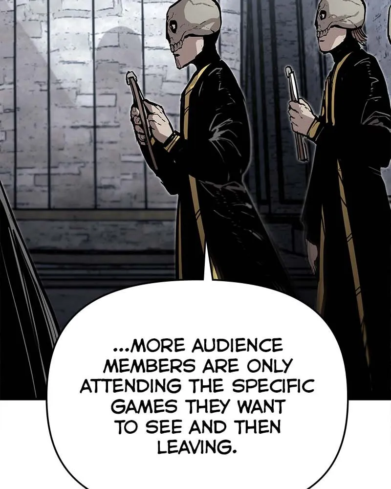 War of Corpses Chapter 11 page 101 - 