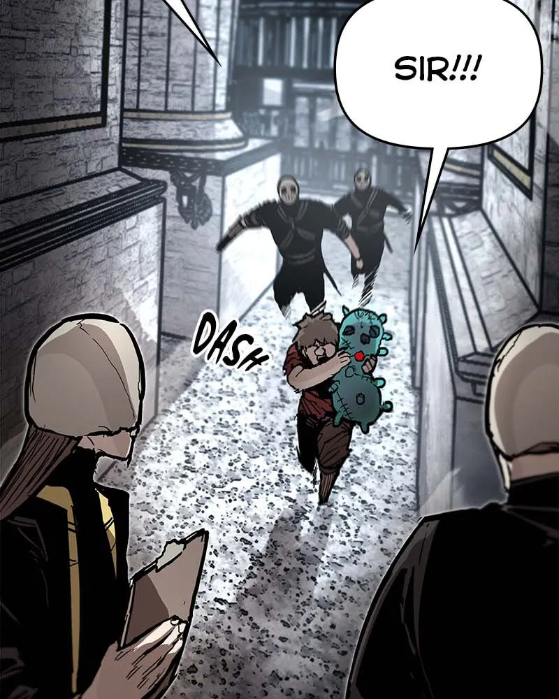 War of Corpses Chapter 11 page 105 - 