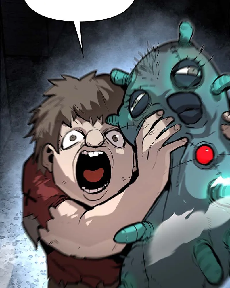 War of Corpses Chapter 11 page 107 - 
