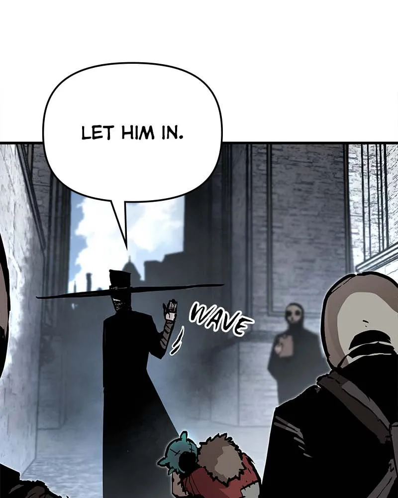 War of Corpses Chapter 11 page 110 - 