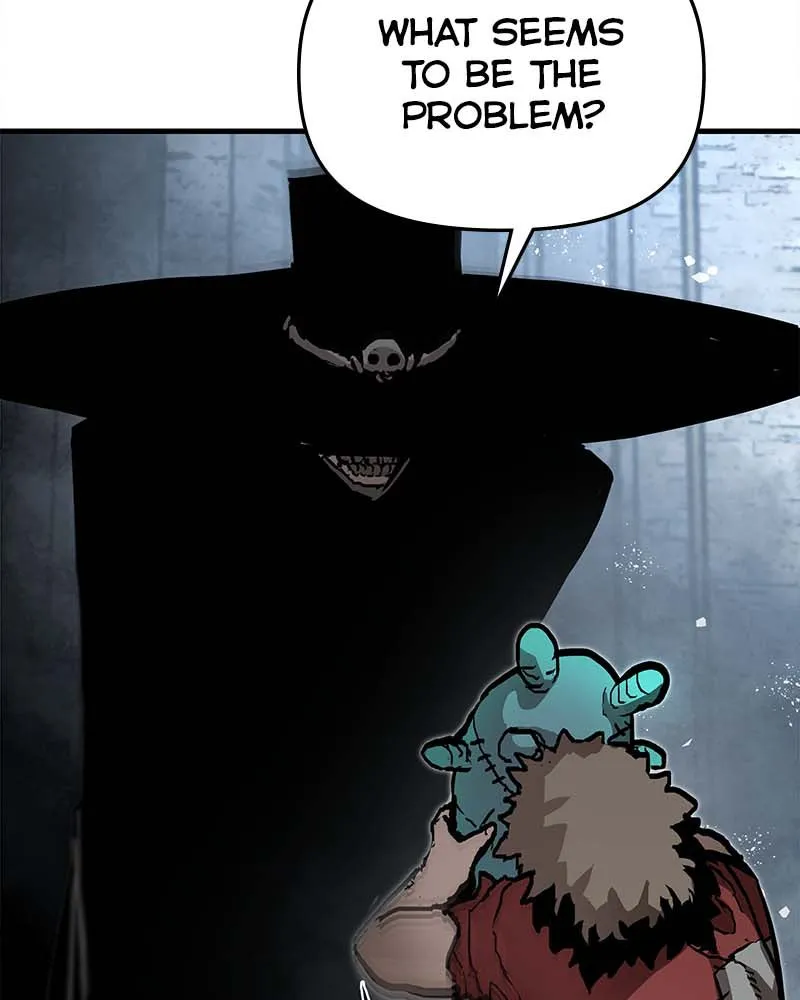 War of Corpses Chapter 11 page 112 - 
