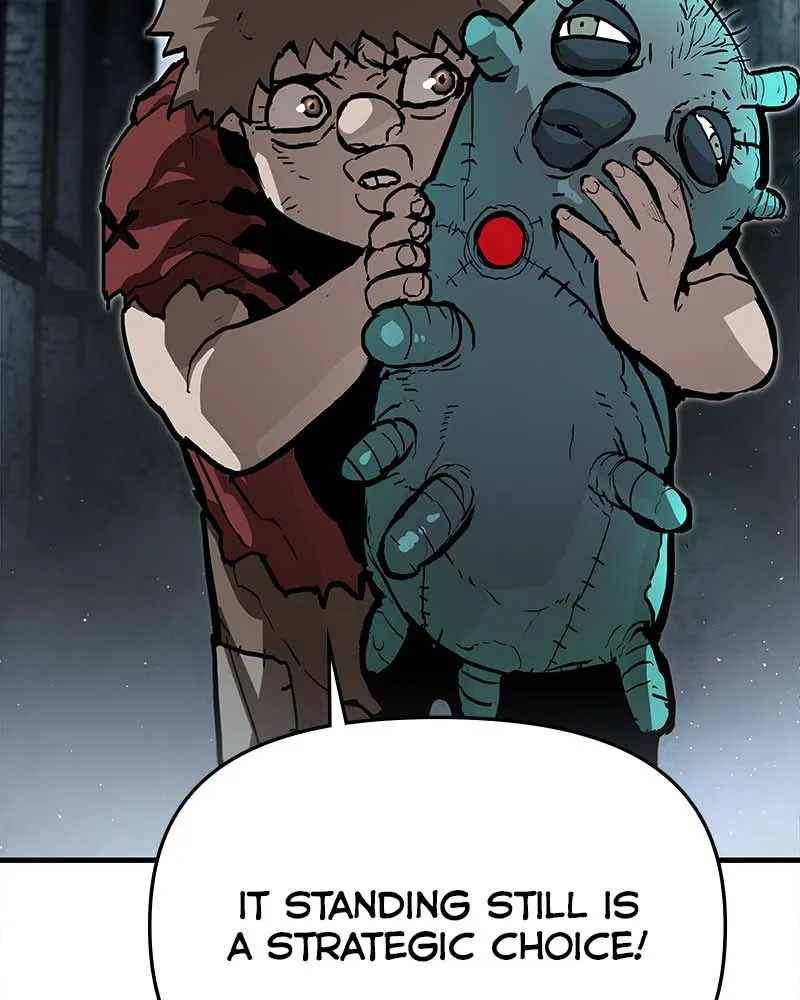 War of Corpses Chapter 11 page 116 - 