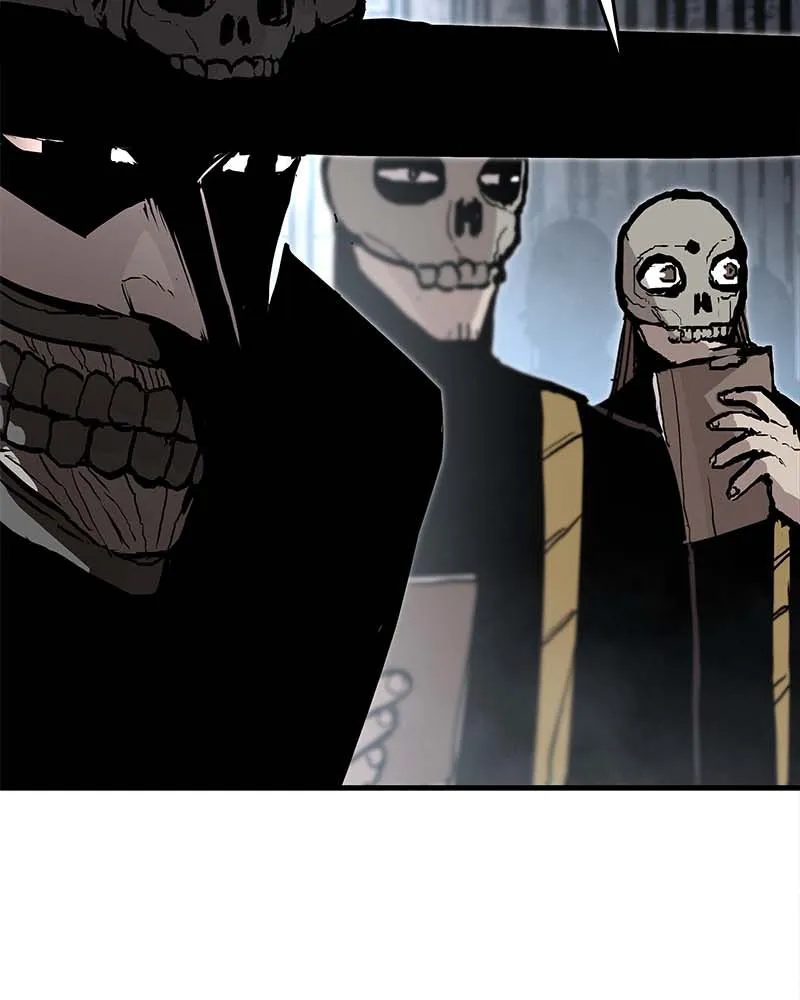 War of Corpses Chapter 11 page 121 - 