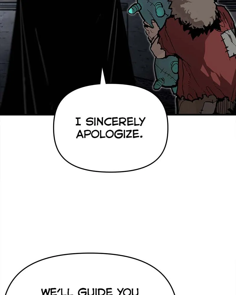 War of Corpses Chapter 11 page 126 - 