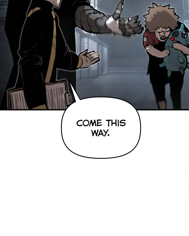 War of Corpses Chapter 11 page 128 - 