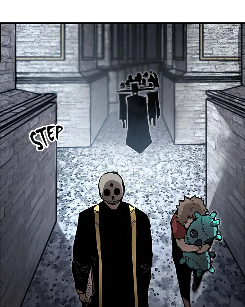 War of Corpses Chapter 11 page 129 - 