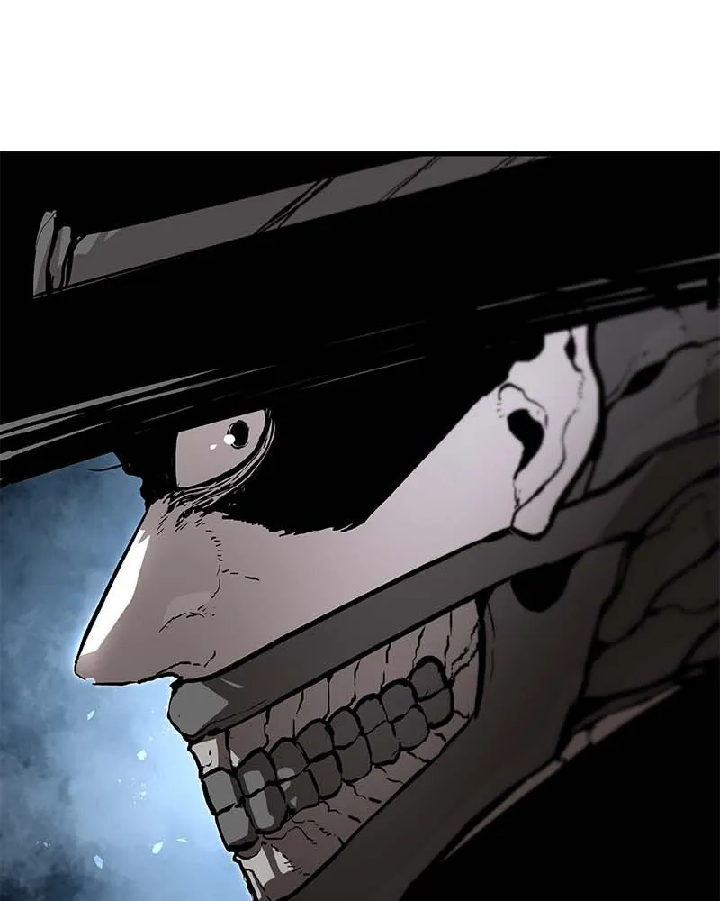 War of Corpses Chapter 11 page 133 - 