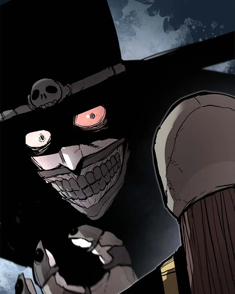 War of Corpses Chapter 11 page 139 - 