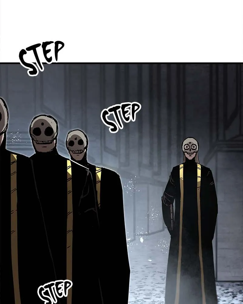 War of Corpses Chapter 11 page 144 - 