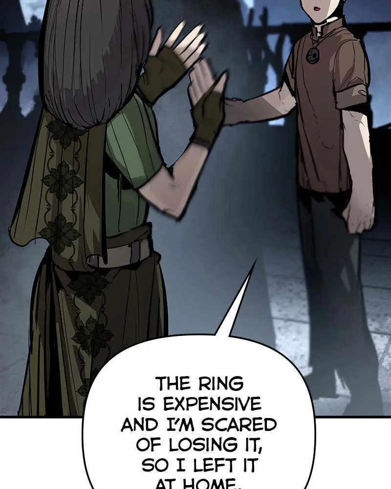 War of Corpses Chapter 11 page 22 - 