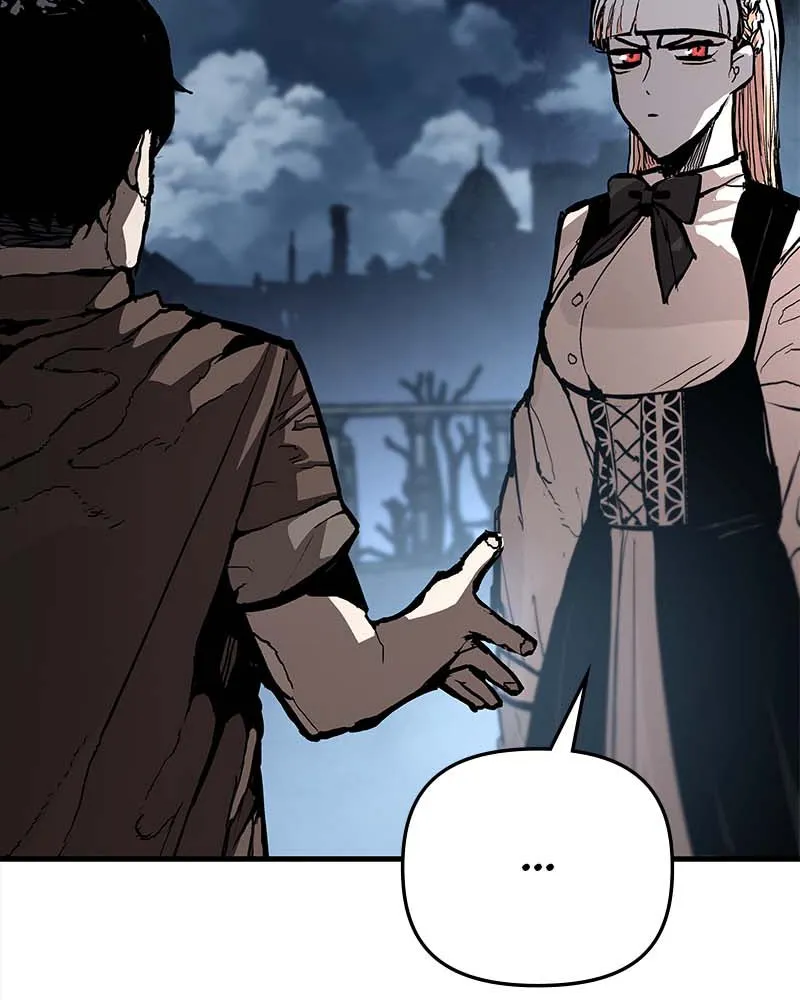 War of Corpses Chapter 11 page 32 - 