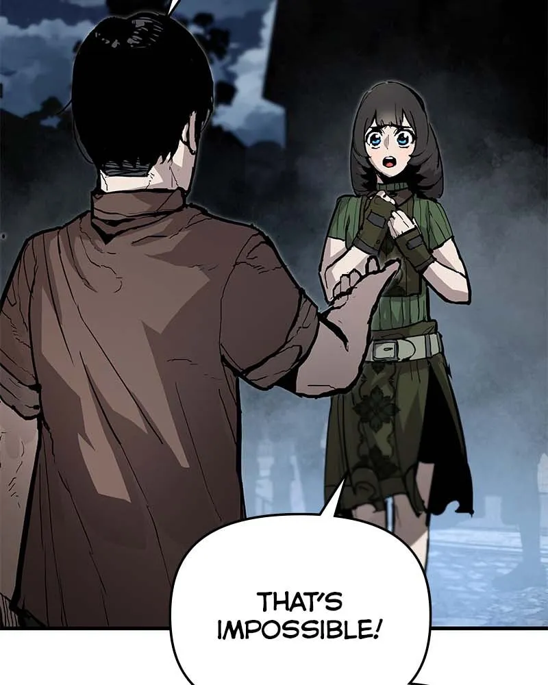 War of Corpses Chapter 11 page 36 - 