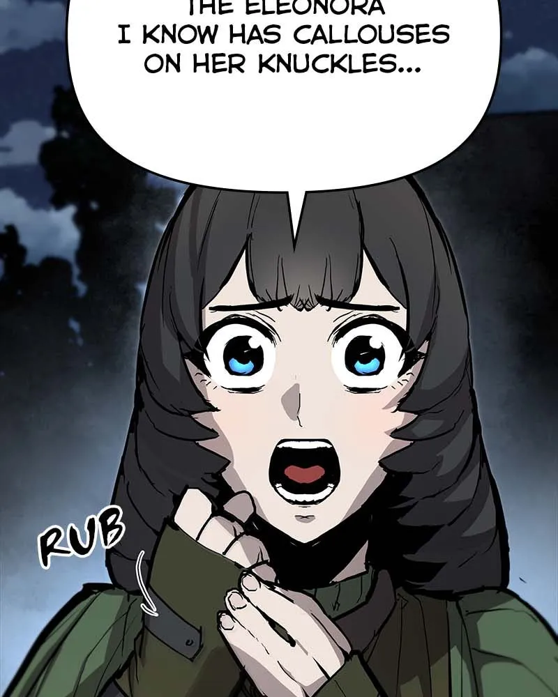 War of Corpses Chapter 11 page 38 - 