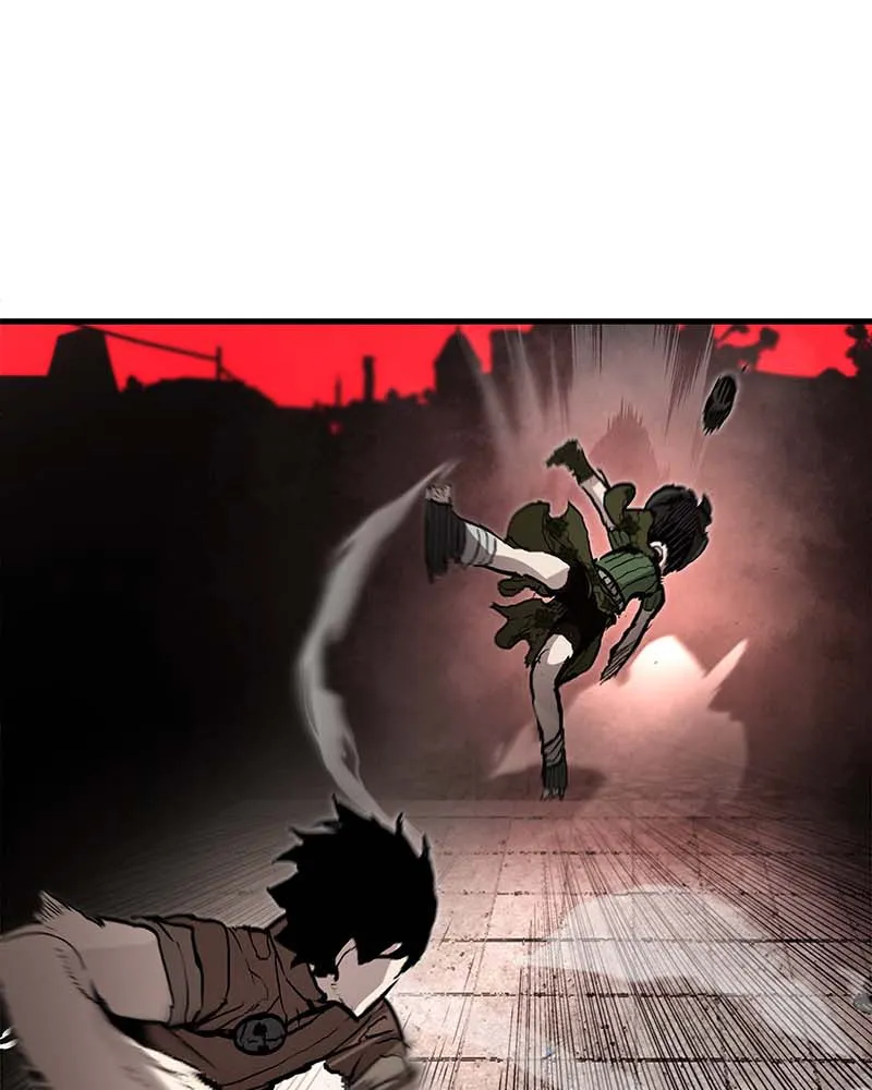 War of Corpses Chapter 11 page 41 - 