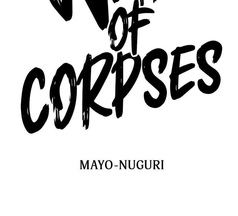 War of Corpses Chapter 11 page 48 - 