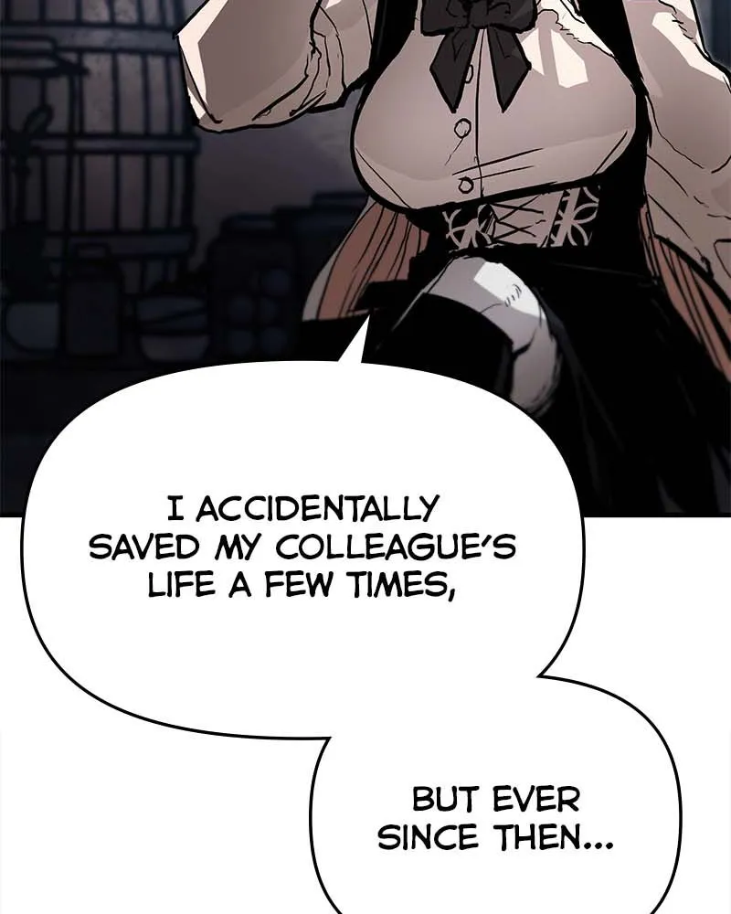 War of Corpses Chapter 11 page 56 - 