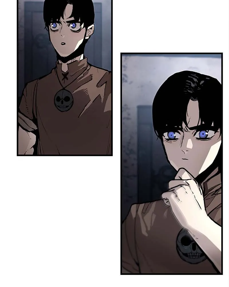 War of Corpses Chapter 11 page 61 - 