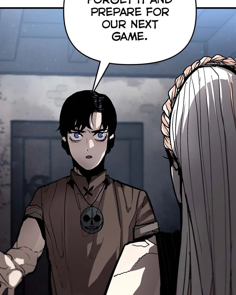War of Corpses Chapter 11 page 79 - 