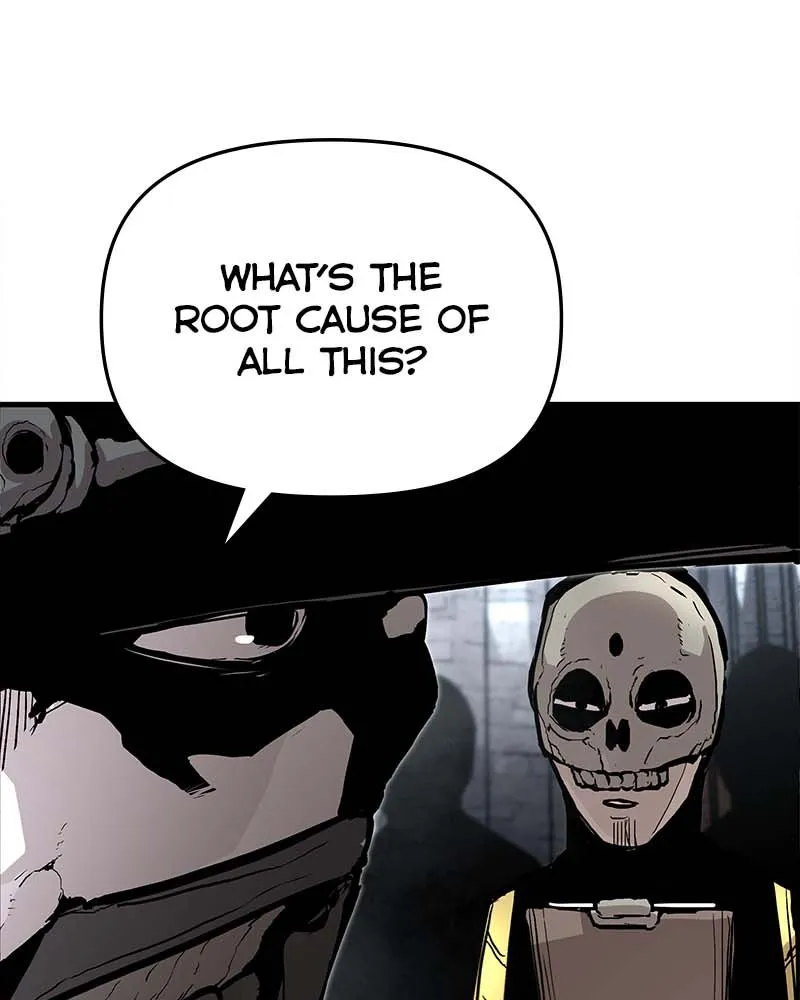 War of Corpses Chapter 11 page 98 - 