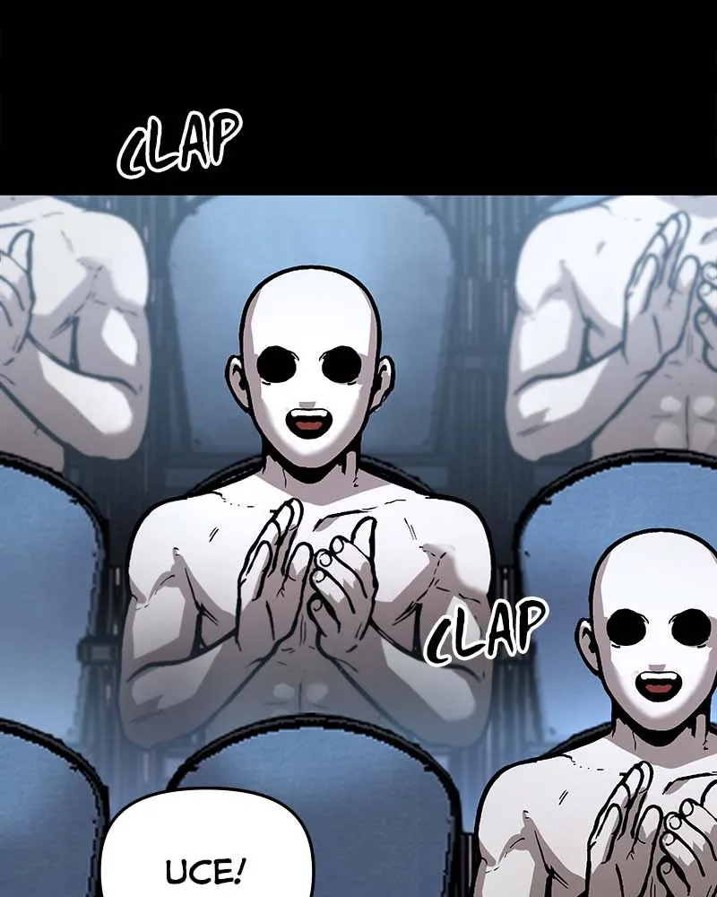 War of Corpses Chapter 12 page 1 - 