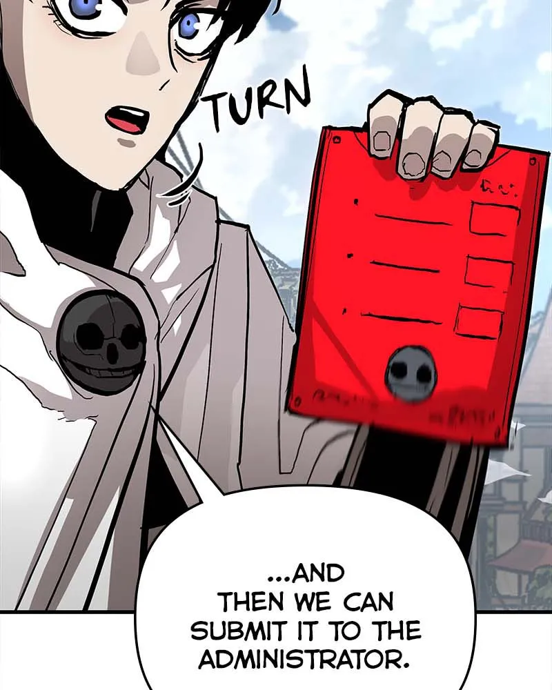 War of Corpses Chapter 12 page 111 - 