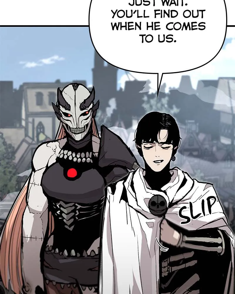 War of Corpses Chapter 12 page 113 - 