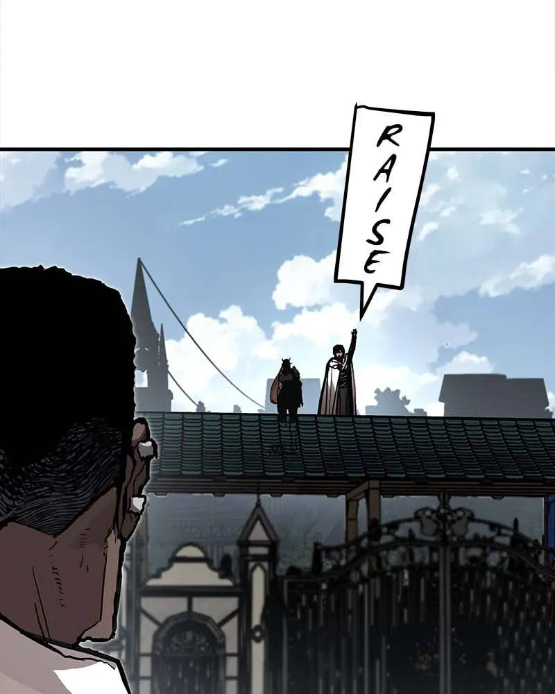 War of Corpses Chapter 12 page 126 - 