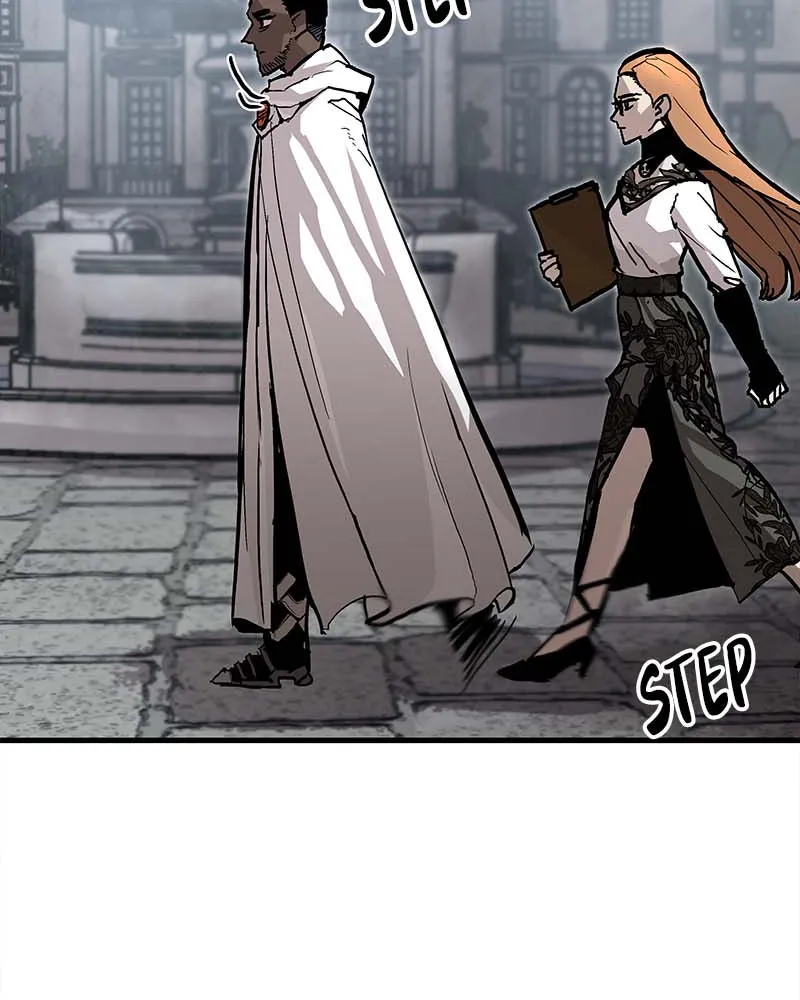 War of Corpses Chapter 12 page 128 - 