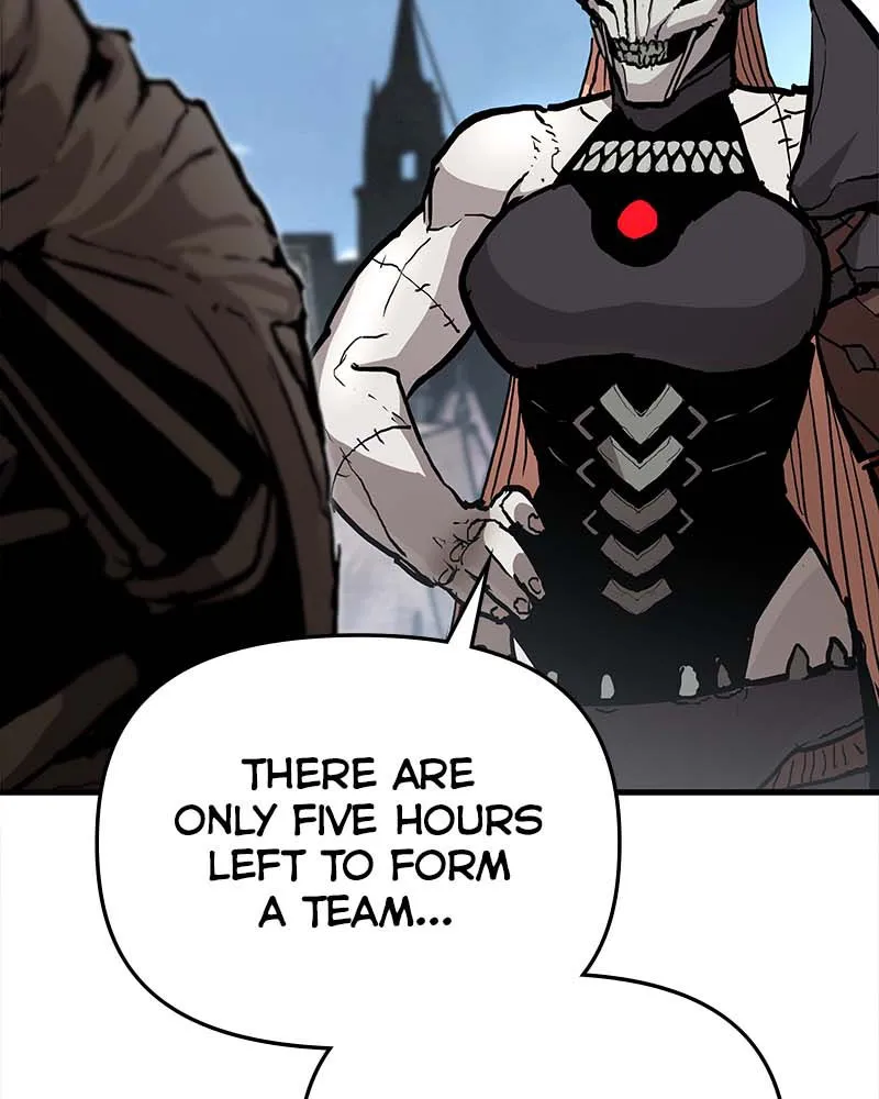 War of Corpses Chapter 12 page 144 - 