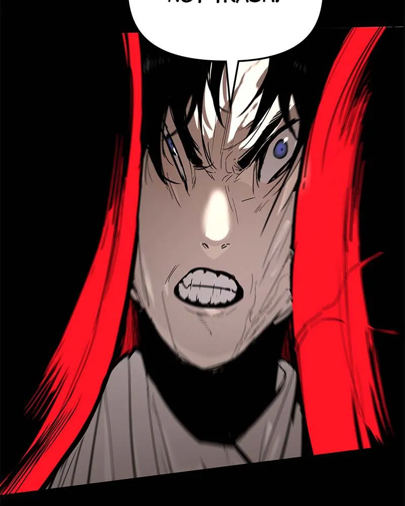 War of Corpses Chapter 12 page 16 - 