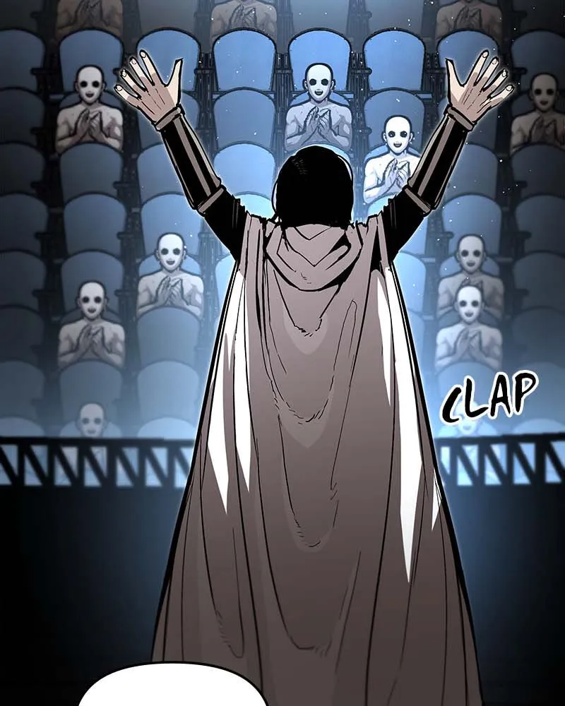 War of Corpses Chapter 12 page 3 - 