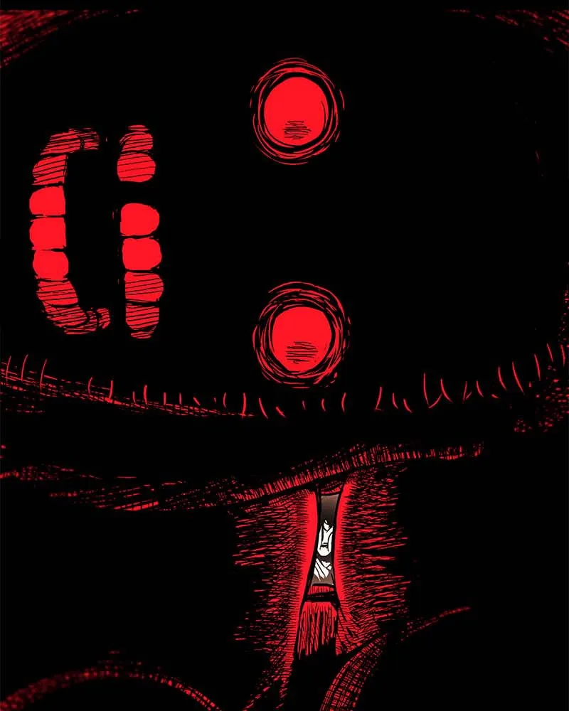 War of Corpses Chapter 12 page 24 - 