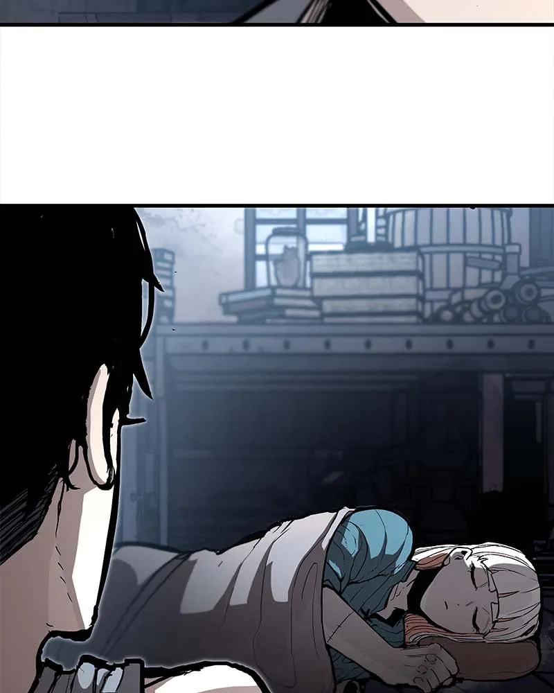 War of Corpses Chapter 12 page 33 - 