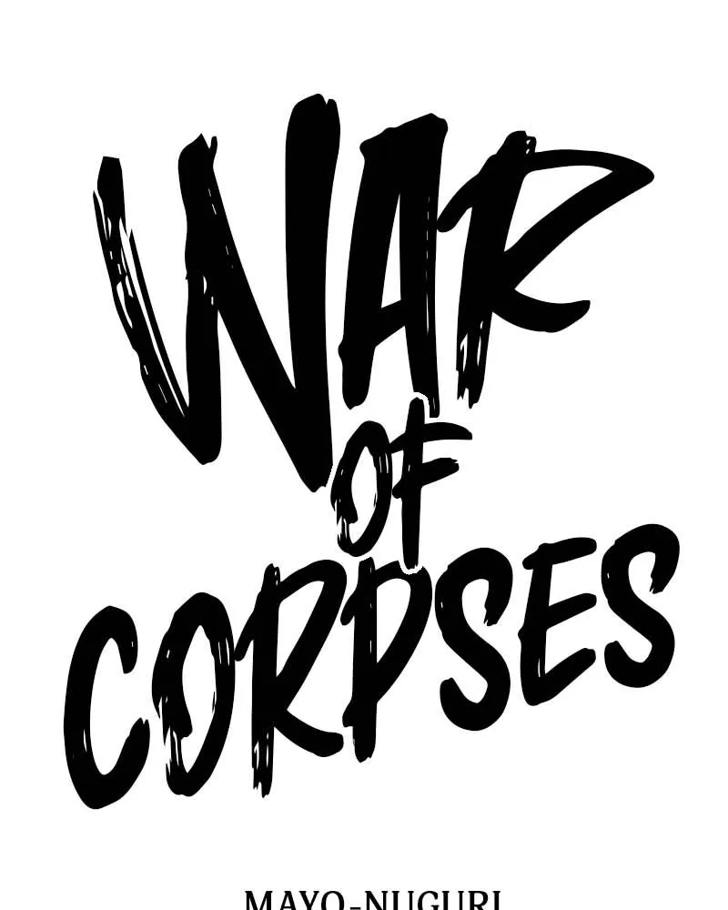 War of Corpses Chapter 12 page 52 - 