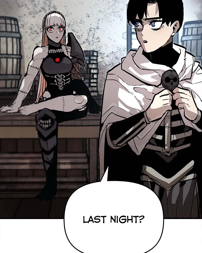 War of Corpses Chapter 12 page 56 - 