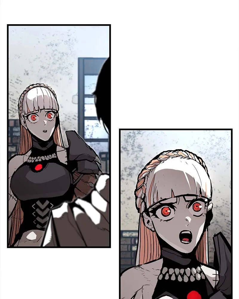 War of Corpses Chapter 12 page 59 - 