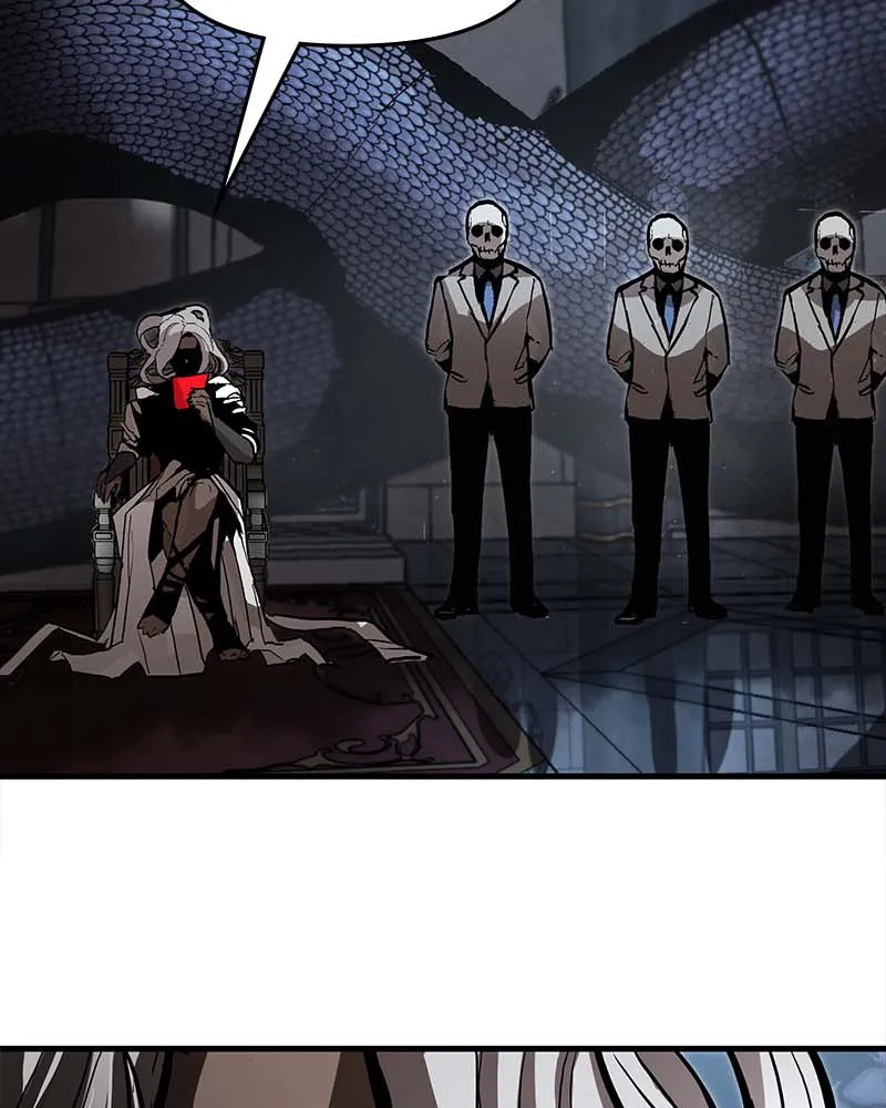 War of Corpses Chapter 12 page 76 - 