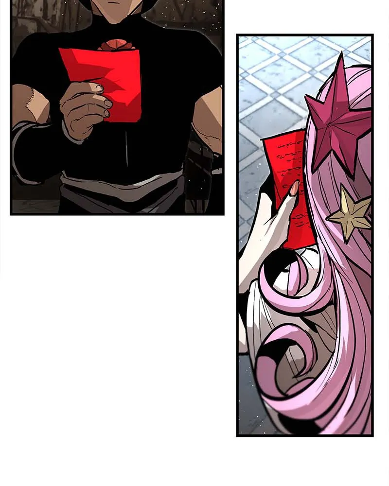 War of Corpses Chapter 12 page 80 - 